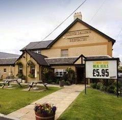 Premier Inn Ormskirk Southport