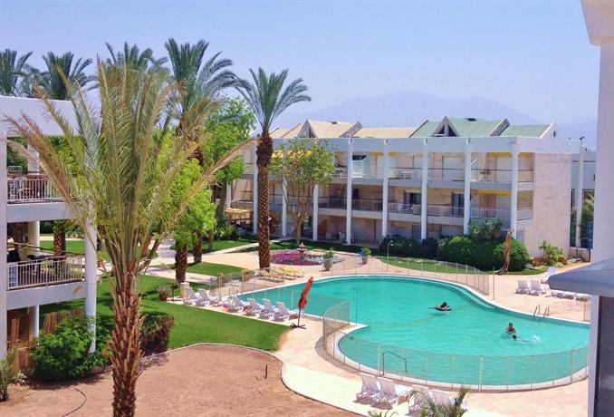 Royal Park Eilat