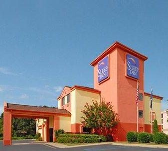 Sleep Inn Clemson