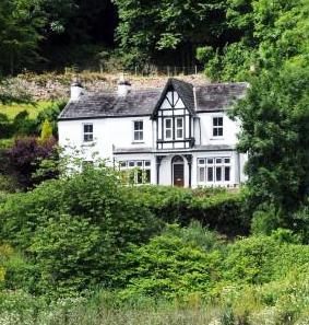 Tintern Old Rectory B&B