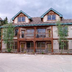 The Corral Vacation Rental Breckenridge