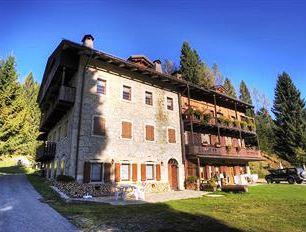 Albergo Diffuso Sauris