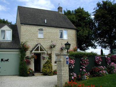 Elvington Guest House