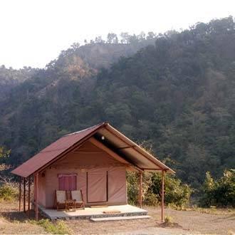 Forrest Raja ji National Park Rishikesh