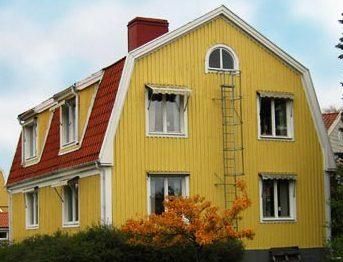 Gavle Bed & Breakfast