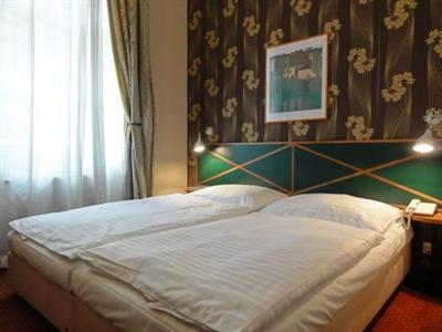 Hotel Residence Mala Strana