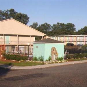 Express Inn & Suites Gastonia