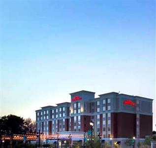 Hilton Garden Inn Toledo Perrysburg