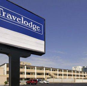 Travelodge Virginia Beach