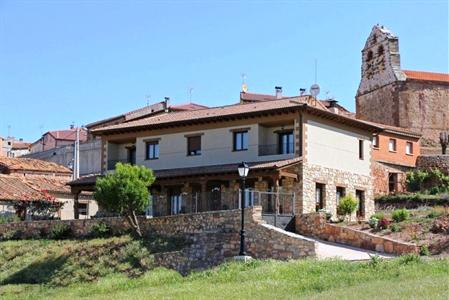 Casa Rural Los Arrenes de Tarancuena