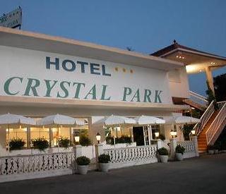 Hotel Crystal Park