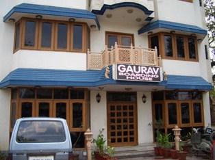 Gaurav Boarding House