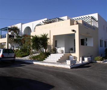 Xenios Zeus Hotel Karpathos