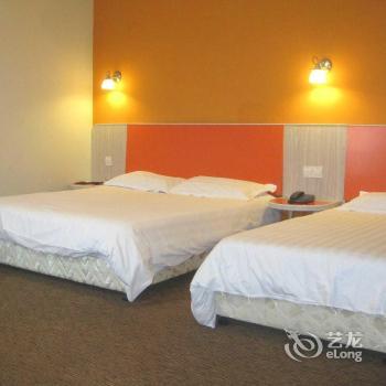 Motel 168 Kunshan Hongqiao