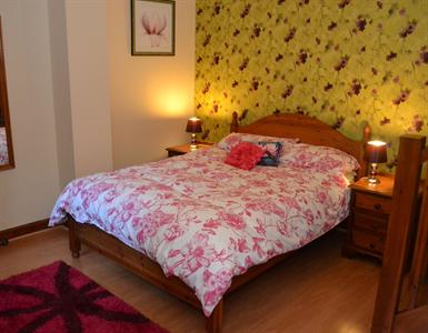 The Old Vicarage Country House