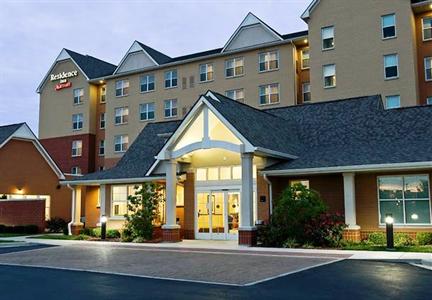 Residence Inn Marriott West Chester