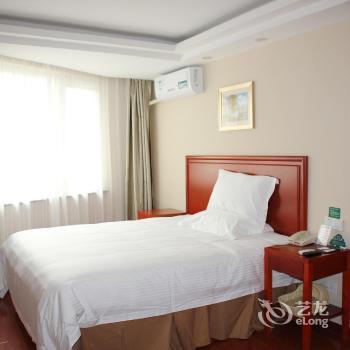 GreenTree Inn Jinan Quancheng Hotel