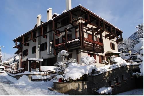 Hotel Terme Bormio