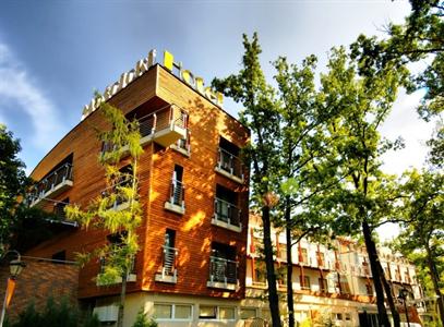 Moscicki Hotel Resort & Spa