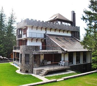 Casa Cerbului
