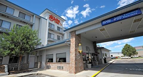 Shilo Inn Nampa Suites