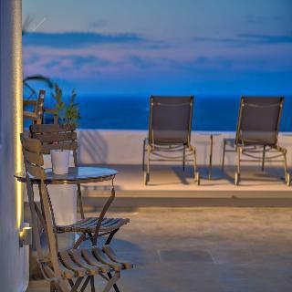 Papadakis Hotel