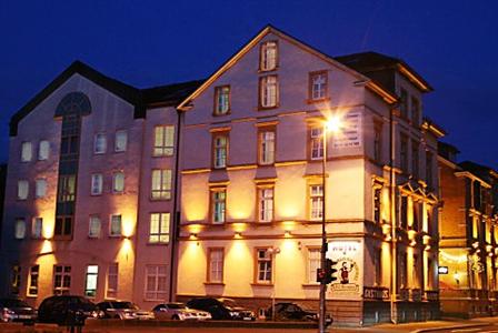 Hotel Alt Giessen