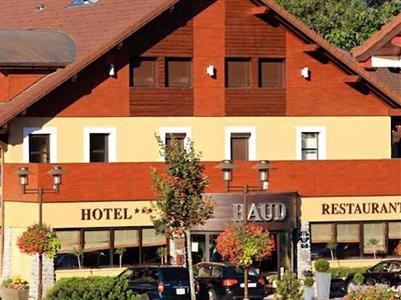 Baud Hotel Bonne