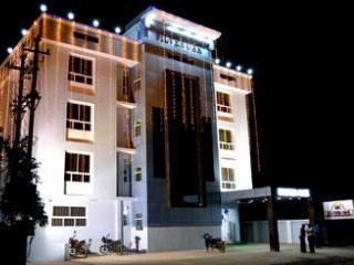 Hotel Silver Oak Gwalior