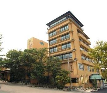 Motoyu No Yado Kurodaya Hotel Beppu