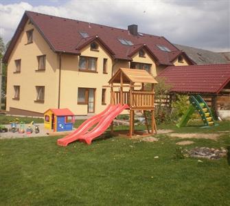 Penzion Na Devitce