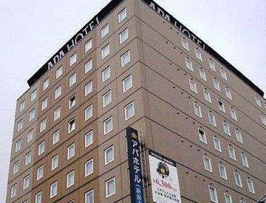 APA Hotel Niigata Furumachi