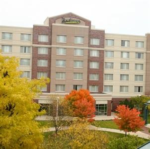 Radisson on John Deere Commons