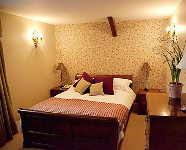 The Lion Inn Leintwardine