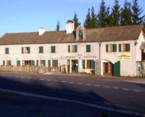 Auberge de la Baraque des Bouviers