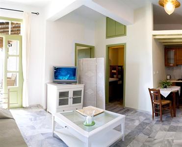 Vidalis Hotel