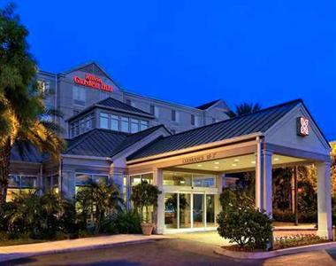 Hilton Garden Inn Fort Myers