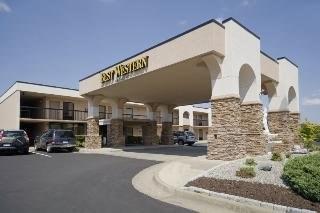 Best Western Plus Aquia/Quantico Inn