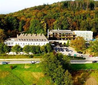 Berghotel Tulbingerkogel