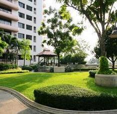 Riverine Place Serviced Apartments Nonthaburi