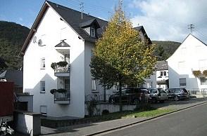 Gastehaus Dernst