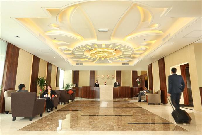 Best Western Plus Salmiya