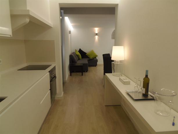 Santo Antonio Apartment