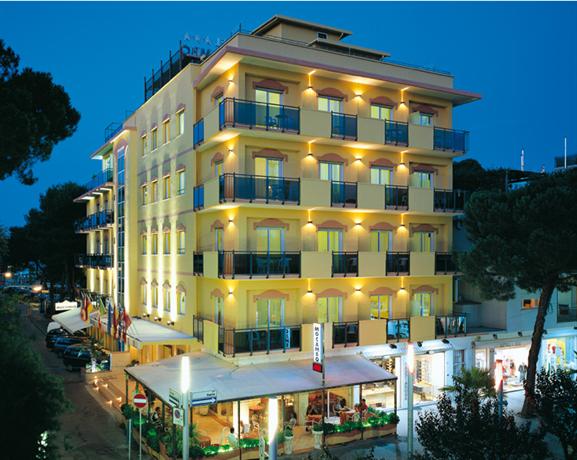 Hotel Mocambo Riccione