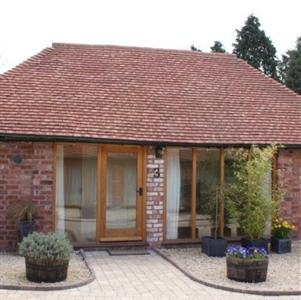 Hidden Cottages Henley-in-Arden