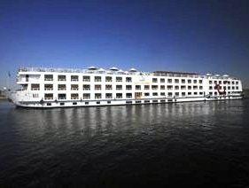 Iberotels Cruise Aswan Hotel