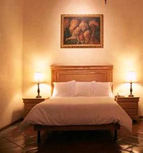 Estrella de Belem Bed & Breakfast and Spa Cholula