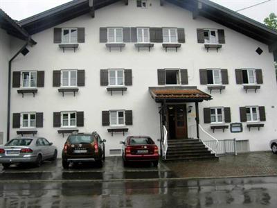 Hotel Gasthof Schaffler