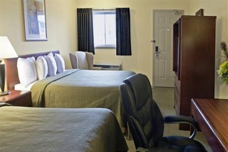 Quality Inn & Suites 1000 Islands