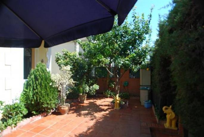 Homestay In Pedregalejo El Palo Malaga